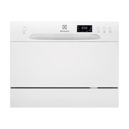 Посудомийна машина Electrolux ESF2400OW Изображение