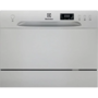 Посудомийна машина Electrolux ESF2400OS Изображение