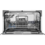Посудомийна машина Electrolux ESF2400OS Изображение