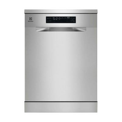 Посудомийна машина Electrolux SEA94720SX Зображення