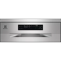 Посудомийна машина Electrolux SEA94720SX Зображення