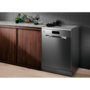 Посудомийна машина Electrolux SEA94720SX Зображення