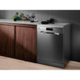 Посудомийна машина Electrolux SEM94830SX Зображення