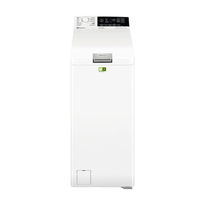 Пральна машина вертикальна Electrolux EW7TN3362U Зображення