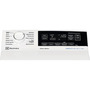 Пральна машина вертикальна Electrolux EW7TN3362U Зображення