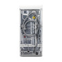 Пральна машина вертикальна Electrolux EW7TN3362U Зображення