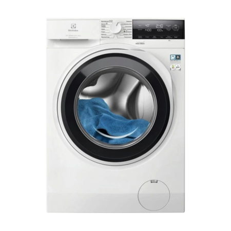 Пральна машина Electrolux EW6F3414UU Изображение