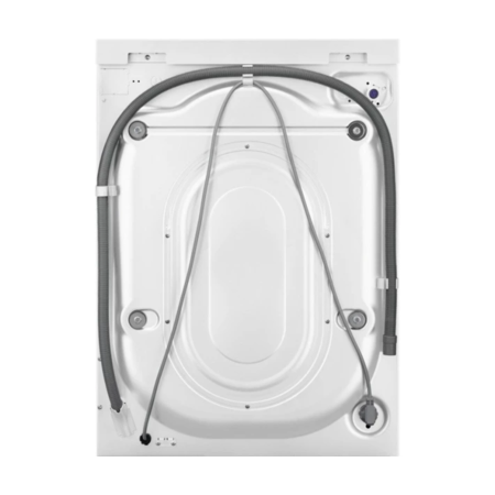 Пральна машина Electrolux EW6S406WU PerfectCare 600 Зображення