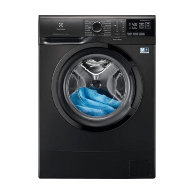 Пральна машина Electrolux EW6S406BXU PerfectCare 600 Зображення