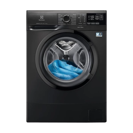 Пральна машина Electrolux EW6S406BXU PerfectCare 600 Зображення
