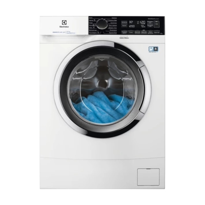 Пральна машина Electrolux EW6SM227CU Зображення