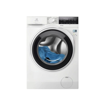 Пральна машина Electrolux EW6F3494ACU (267324) Изображение