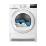 Сушильна машина Electrolux EW6D283YU Зображення