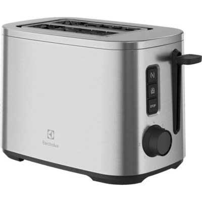 Тостер Electrolux E5T1-4ST Изображение