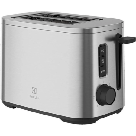 Тостер Electrolux E5T1-4ST Изображение
