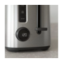 Тостер Electrolux E5T1-4ST Изображение
