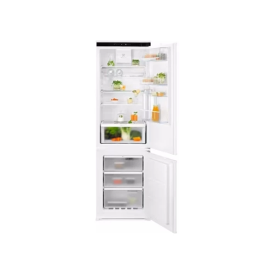 Вбудований холодильник Electrolux RNG7TE18S Зображення