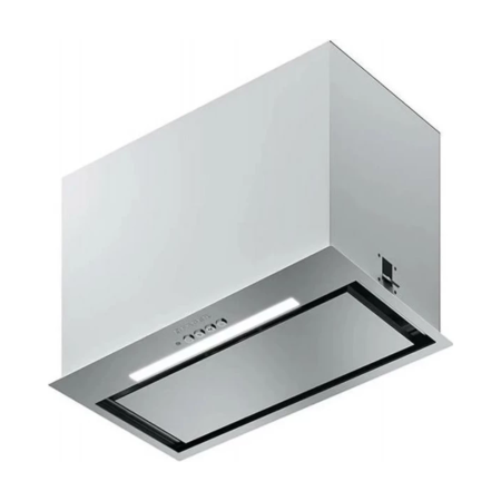 Витяжка Faber Inka Lux Evo x a52 (305.0665.353) Зображення