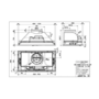 Витяжка Faber Inka Smart Hc x a52 (305.0599.307) Зображення