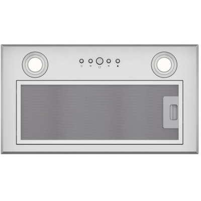 Кухонна витяжка Faber BI 52 SS 2LS (305.0588.062) Зображення