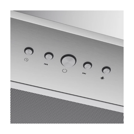 Кухонна витяжка Faber BI 52 SS 2LS (305.0588.062) Зображення