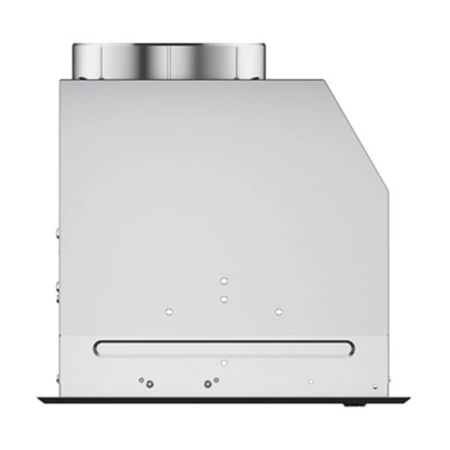 Кухонна витяжка Faber BI 52 SS 2LS (305.0588.062) Зображення