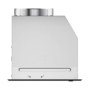 Кухонна витяжка Faber BI 52 SS 2LS (305.0588.062) Зображення