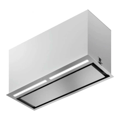 Витяжка кухонна Faber Inka Lux Premium X A70 Kl 305.0658.607 Зображення