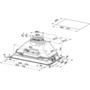 Кухонна витяжка Faber Inka Smart C Lg A70 305.0599.306 Зображення