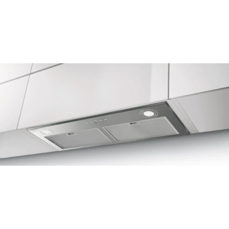 Кухонна витяжка Faber BI 70 SS 2LS (305.0588.063) Зображення