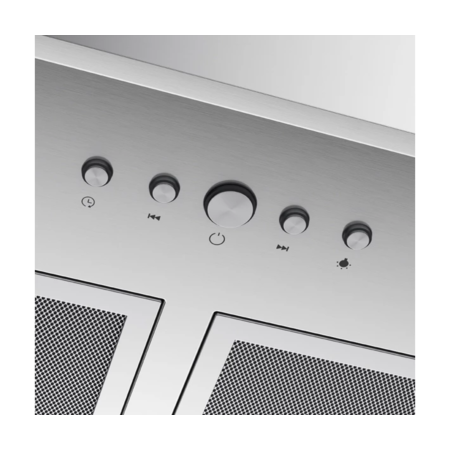 Кухонна витяжка Faber BI 70 SS 2LS (305.0588.063) Зображення
