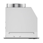 Кухонна витяжка Faber BI 70 SS 2LS (305.0588.063) Зображення