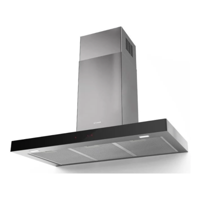 Кухонна витяжка Faber Stilo Glass Smart X/V A60 325.0617.017 Зображення