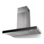 Кухонна витяжка Faber Stilo Glass Smart X/V A60 325.0617.017 Зображення