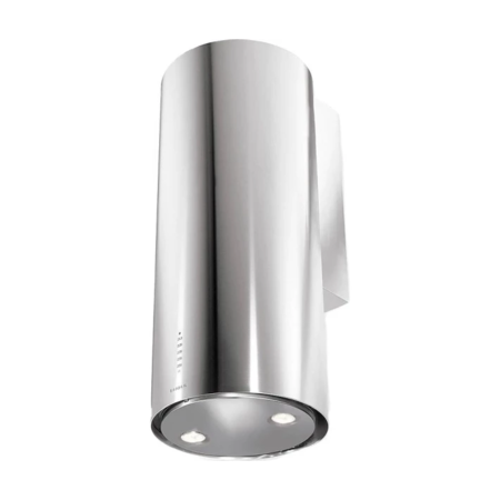 Витяжка кухонна Faber Cylindra Isola Ev8 X A37 Eln 110.0332.308 Зображення