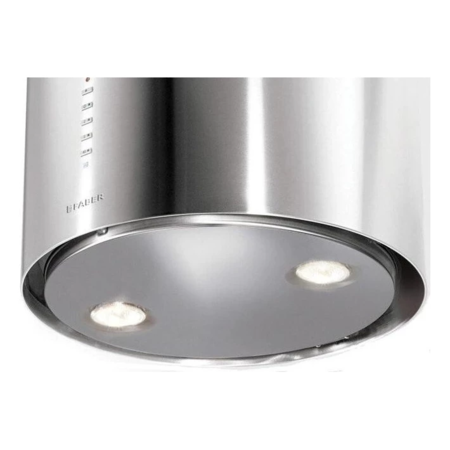 Витяжка кухонна Faber Cylindra Isola Ev8 X A37 Eln 110.0332.308 Зображення