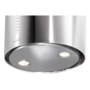 Витяжка кухонна Faber Cylindra Isola Ev8 X A37 Eln 110.0332.308 Зображення