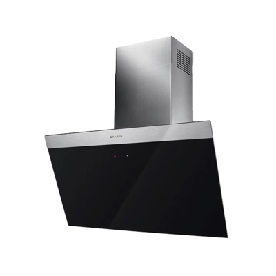 Витяжка Faber Daisy + Bk A80 (330.0612.374) Зображення