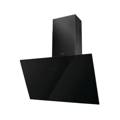 Витяжка Faber Tweet Ev8 Led Bk A80 (330.0529.666) Зображення