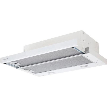 Кухонна витяжка Faber Flexa Ng Glass W A60 315.0635.107 Зображення