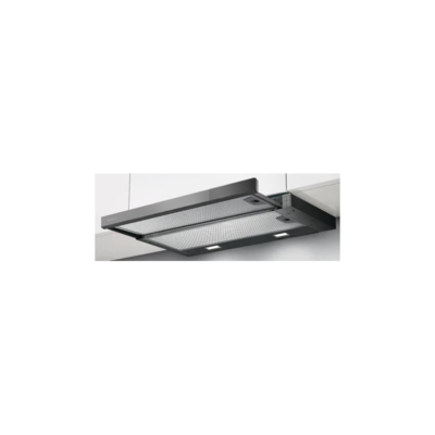 Витяжка кухонна Faber Flexa Ng Glass Lux Bk A60 (315.0635.137) (731280-01) Зображення