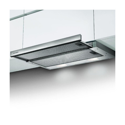 Кухонна витяжка Faber Maxima Ng Ev8 Led Am A60 315.0635.144 Зображення
