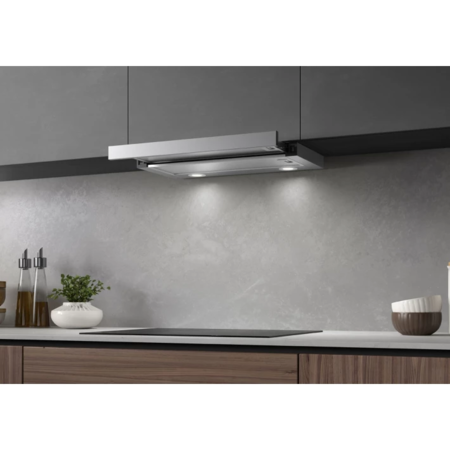 Кухонна витяжка Faber TLSC X A60 2LS (305.0569.214) Зображення