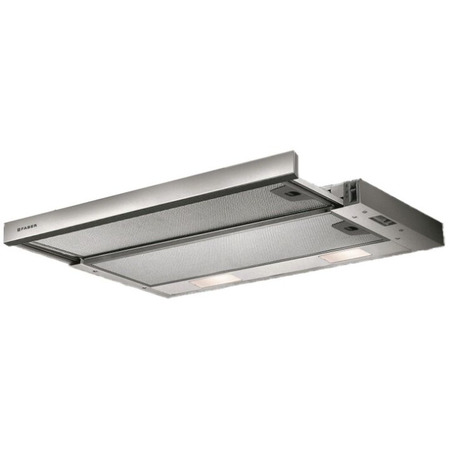Кухонна витяжка Faber Flexa Ng Am A60 315.0635.104 Зображення
