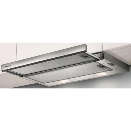Кухонна витяжка Faber Flexa Ng Am A60 315.0635.104 Зображення