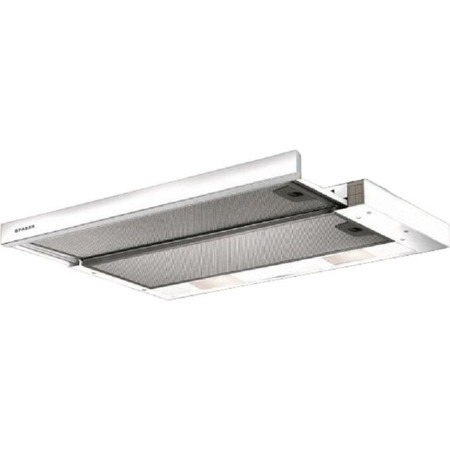 Кухонна витяжка Faber Flexa Ng Hip W A60 315.0635.132 Зображення