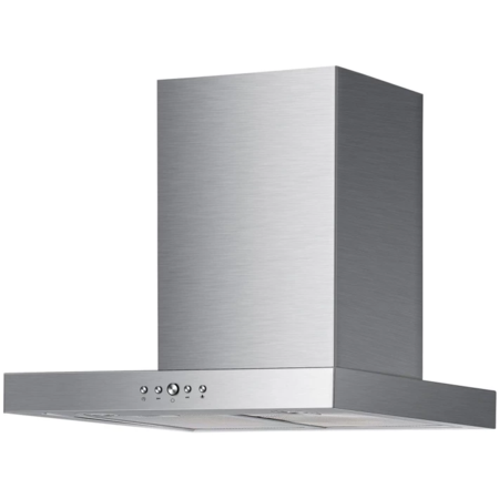 Кухонна витяжка Faber TSP X A60 2LS (325.0568.817) Зображення