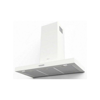 Кухонна витяжка Faber Stilo Comfort Wh Matt A90 325.0618.740 Зображення