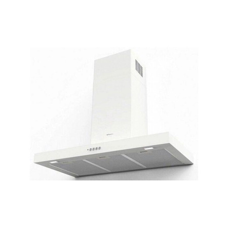 Кухонна витяжка Faber Stilo Comfort Wh Matt A90 325.0618.740 Зображення