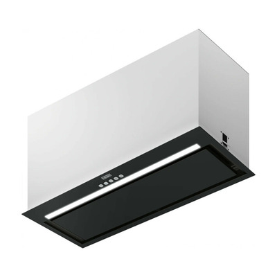 Кухонна витяжка Franke Box Flush EVO FBFE BK MATT A70 305.0665.365 Зображення